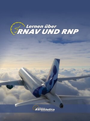 cover image of Lernen über RNAV UND RNP